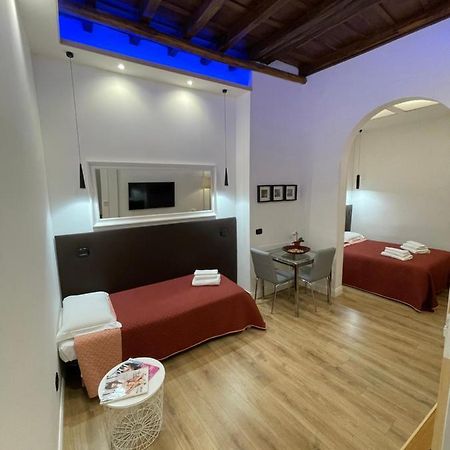 Elian Apartament In The Center Of Roma Eksteriør bilde