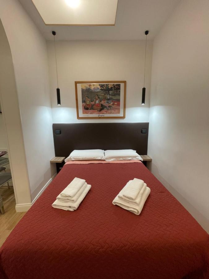 Elian Apartament In The Center Of Roma Eksteriør bilde