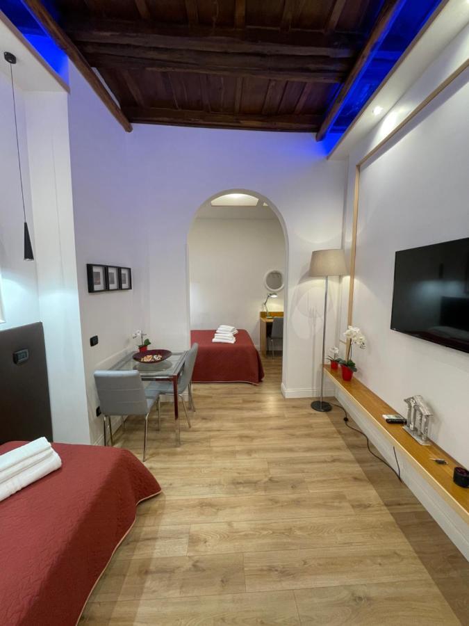 Elian Apartament In The Center Of Roma Eksteriør bilde