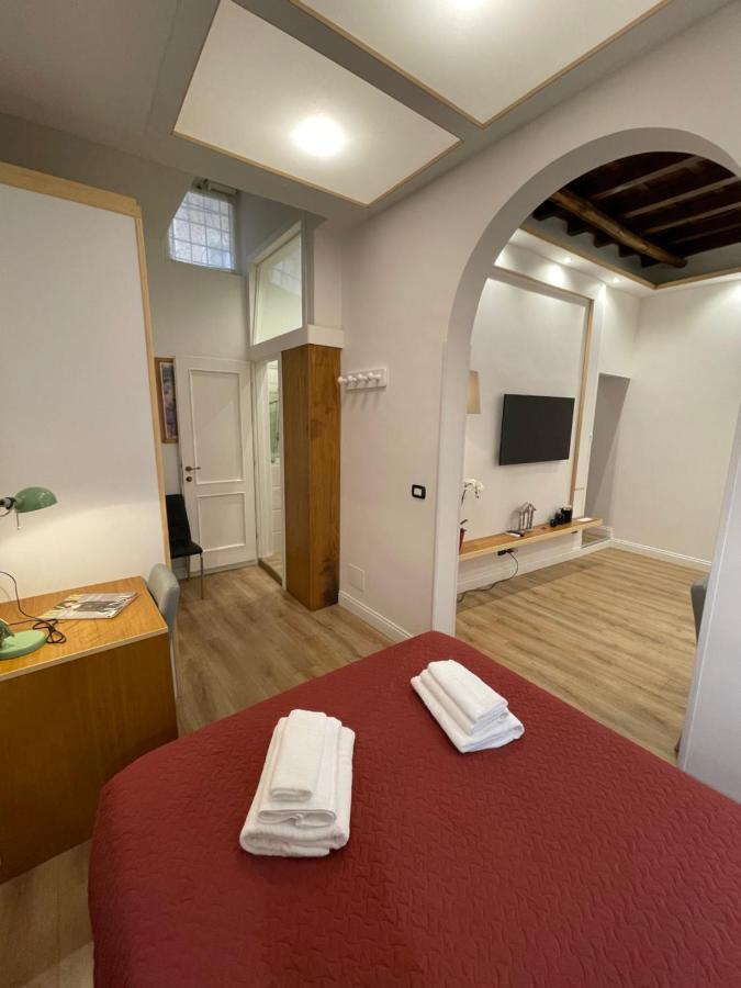 Elian Apartament In The Center Of Roma Eksteriør bilde