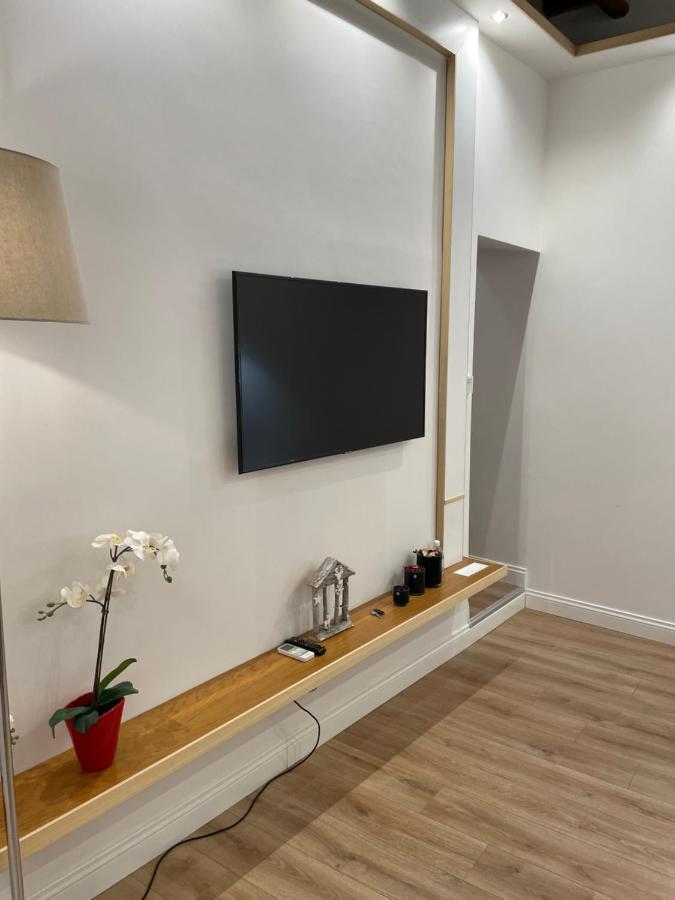 Elian Apartament In The Center Of Roma Eksteriør bilde