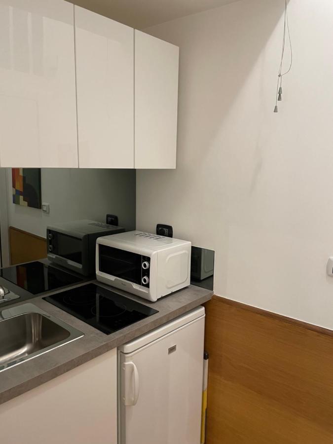 Elian Apartament In The Center Of Roma Eksteriør bilde